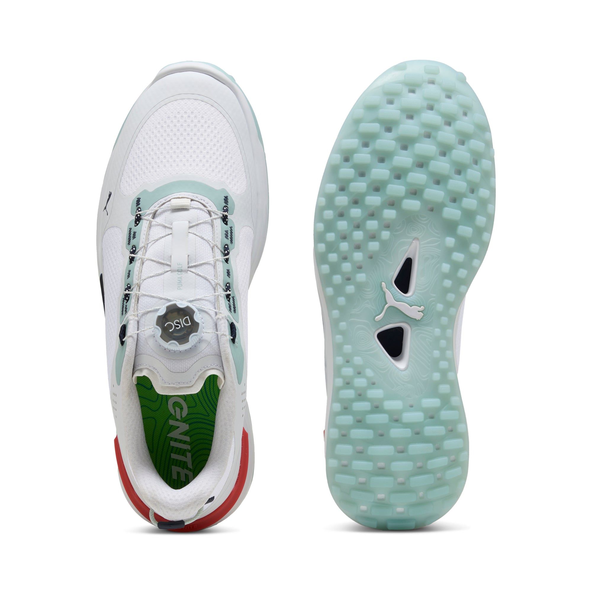 Mens Shoes - DISC – PUMA Golf