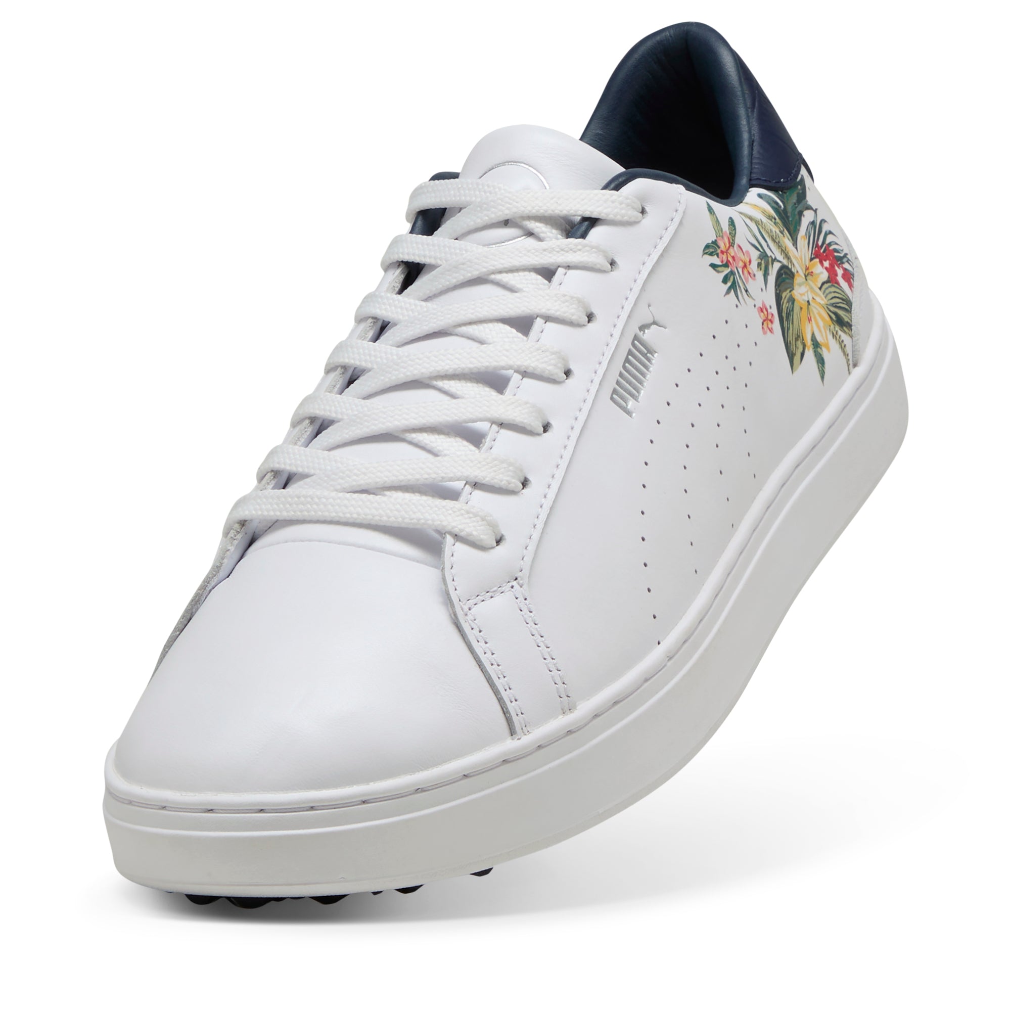 Classic G x PTC Spikeless Golf Shoes – PUMA Golf