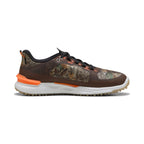Puma Black / Espresso Brown / Velvet Moss