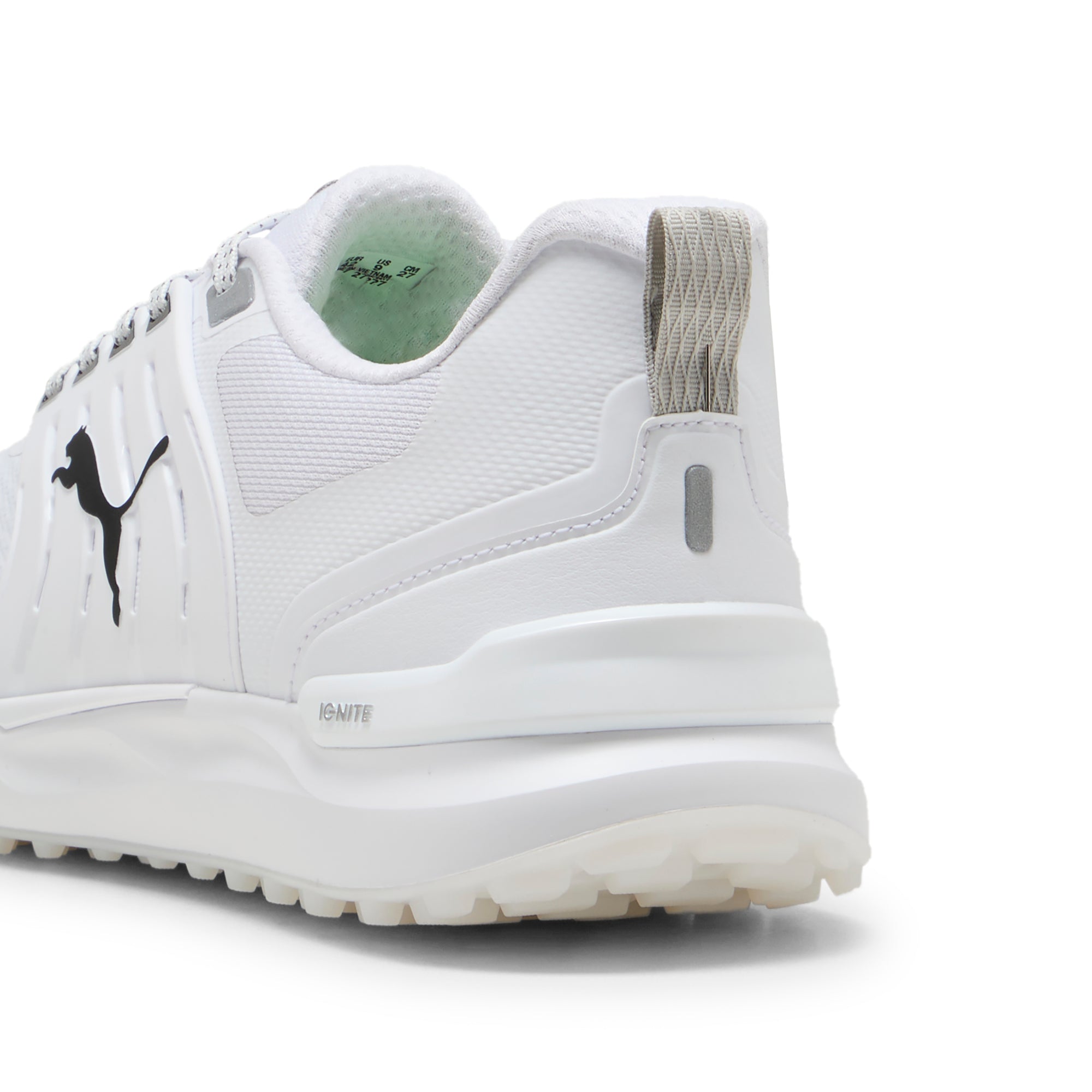 IGNITE ELEVATE 2 Wide Spikeless Golf Shoes – PUMA Golf