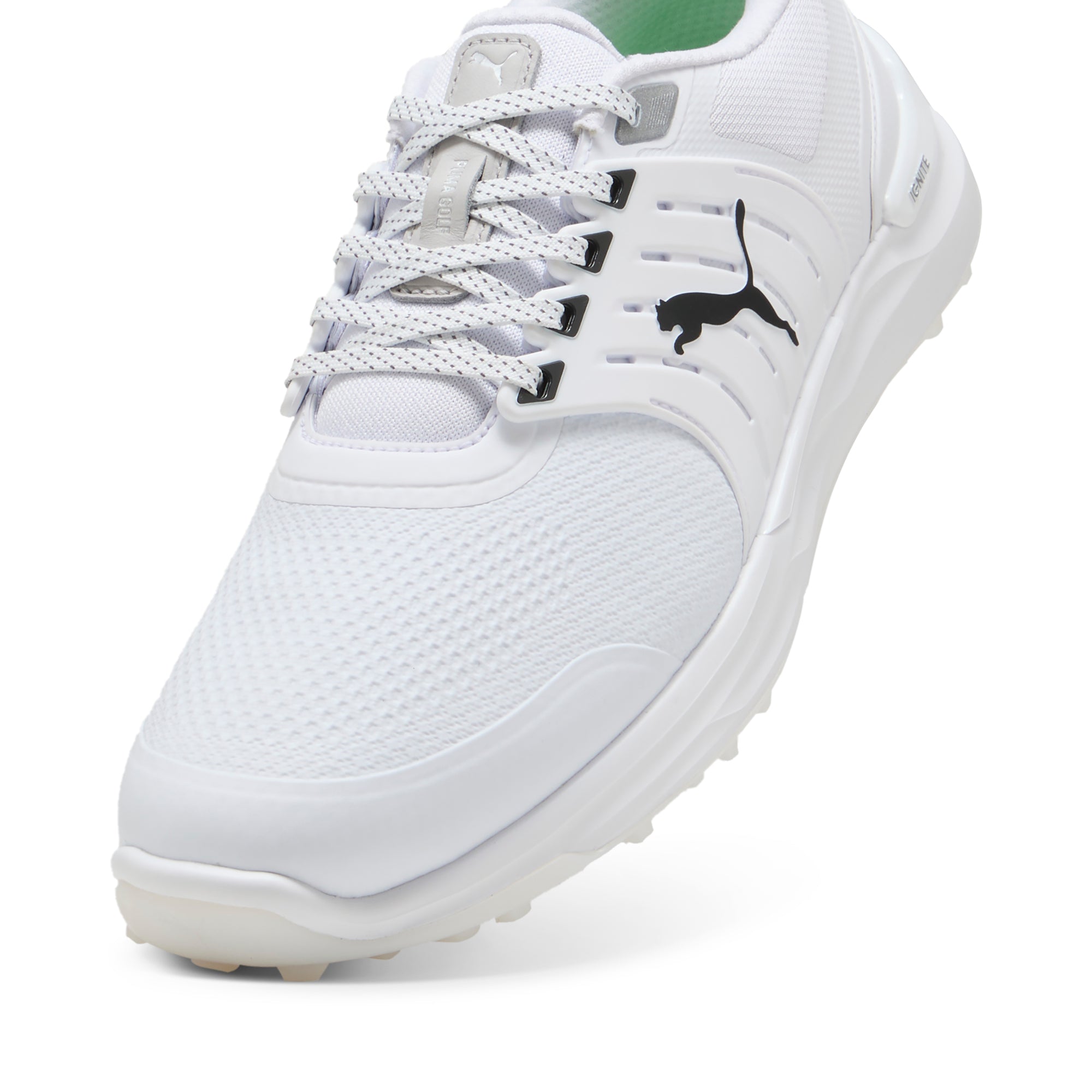 IGNITE ELEVATE 2 Wide Spikeless Golf Shoes – PUMA Golf