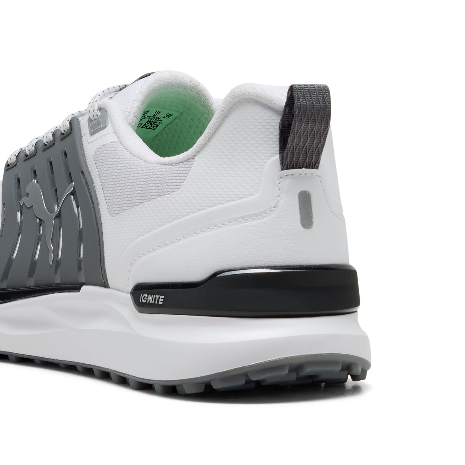 Puma White / Slate Sky / Puma Black