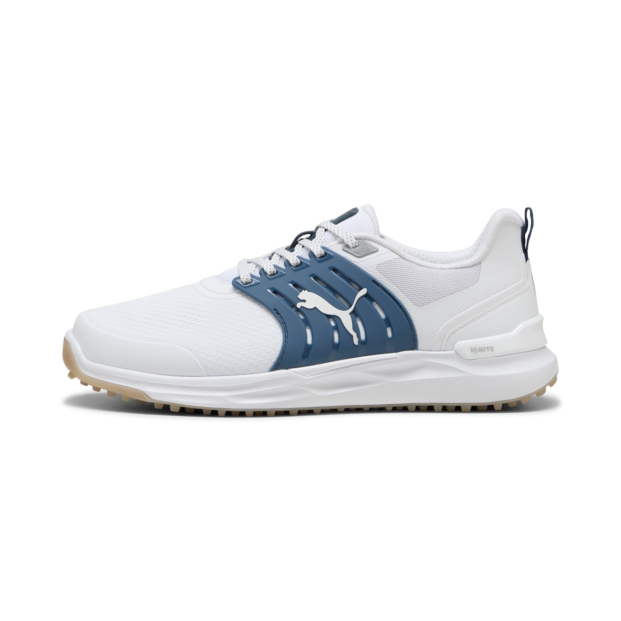 IGNITE ELEVATE 2 Wide Spikeless Golf Shoes – PUMA Golf