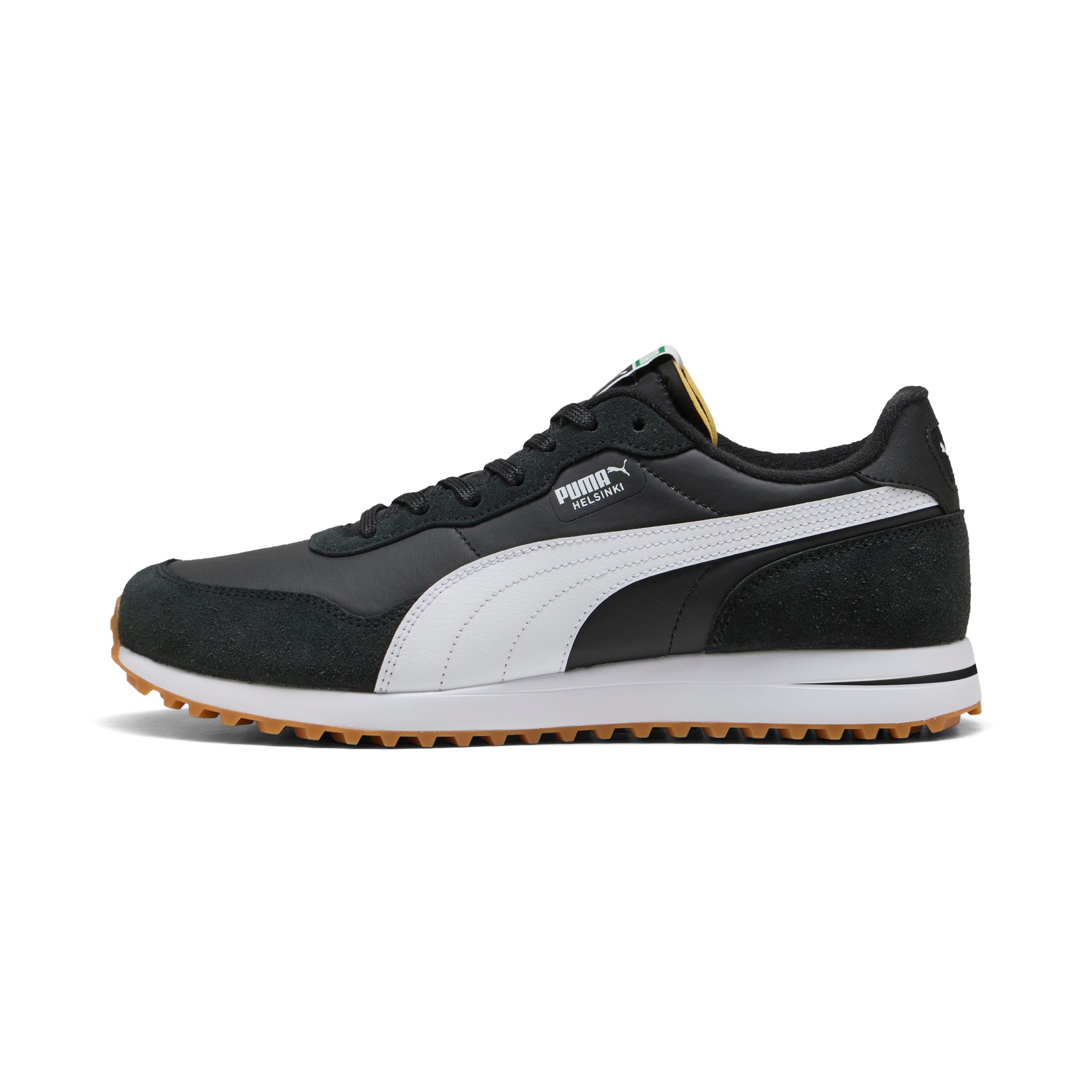 HELSINKI G Spikeless Golf Shoes – PUMA Golf