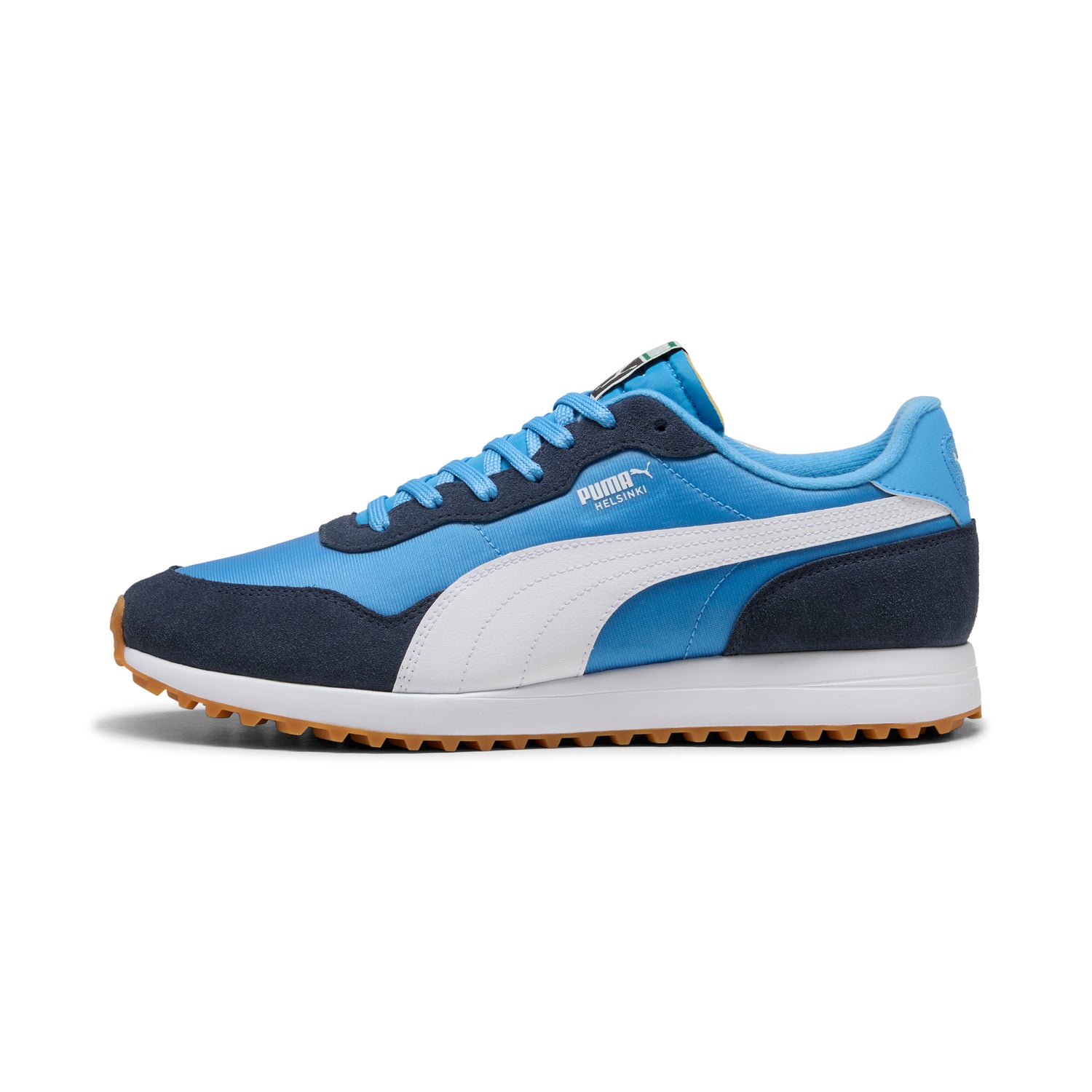 Regal Blue / Deep Navy / Gum