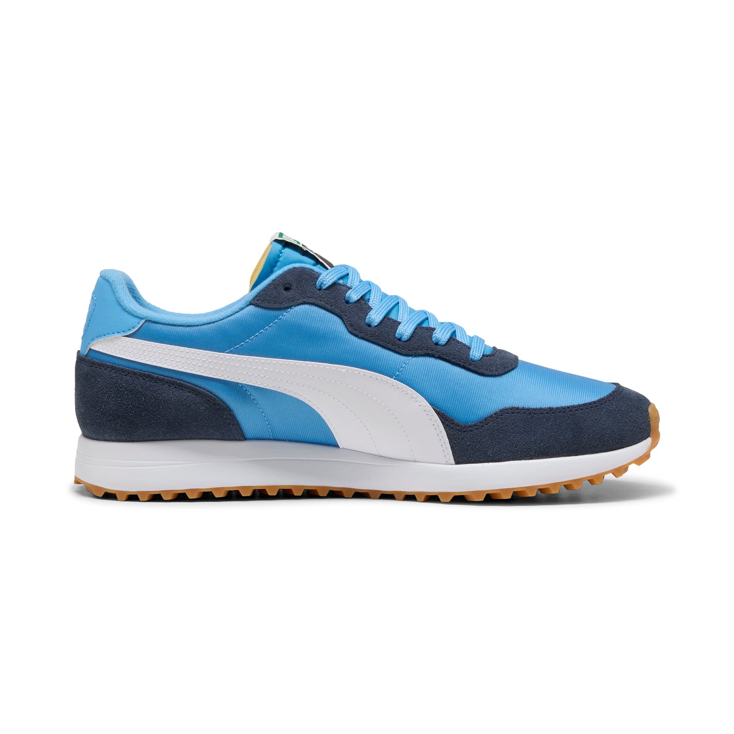 Regal Blue / Deep Navy / Gum