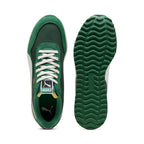 Vine / Puma White