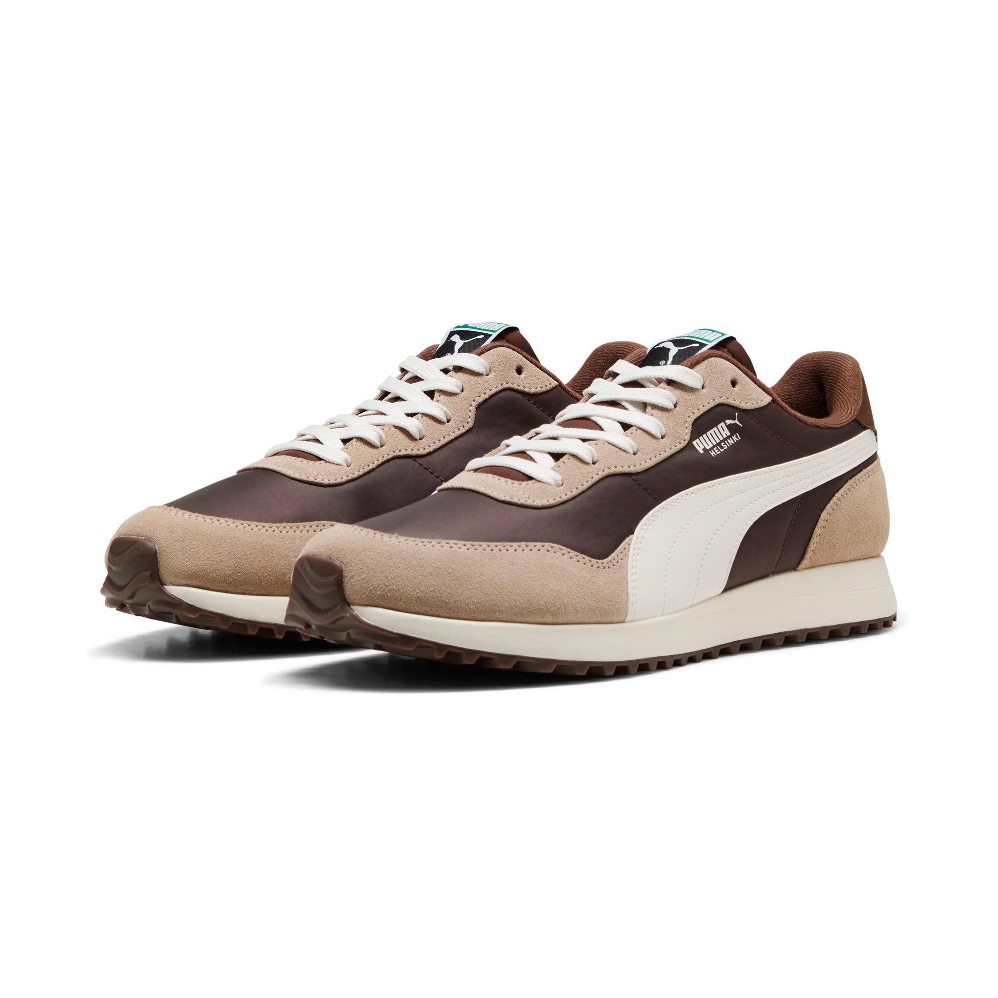 Fudge / Birch / Warm White