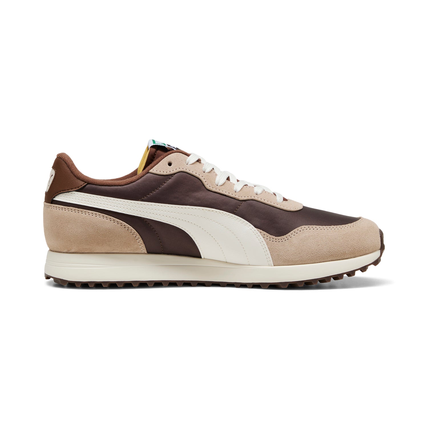 Fudge / Birch / Warm White