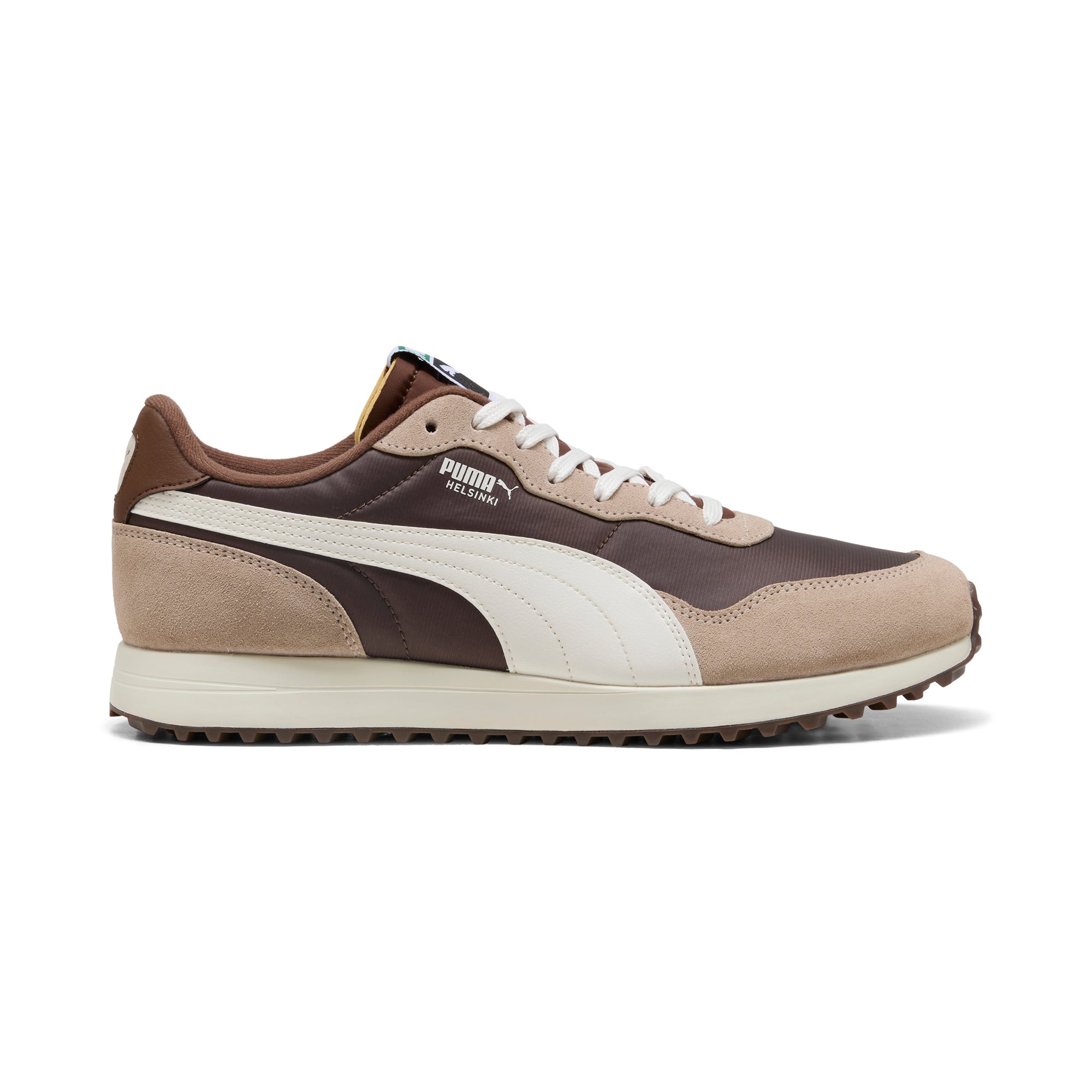 Fudge / Birch / Warm White