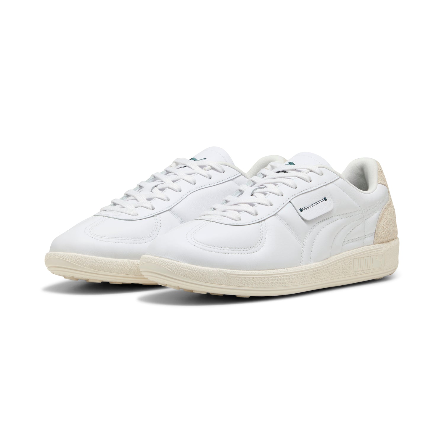 Puma White / Warm White