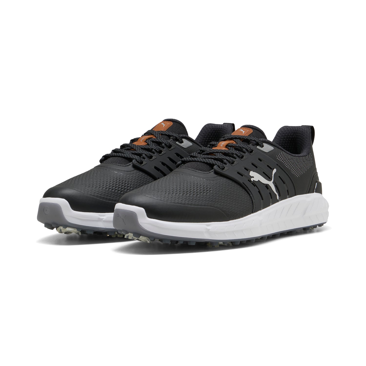 Puma Black / Puma Silver / Slate Sky