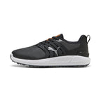 Puma Black / Puma Silver / Slate Sky