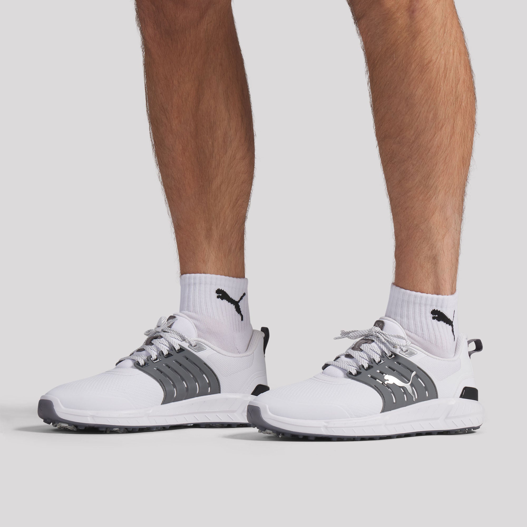 Puma White / Slate Sky / Puma Black