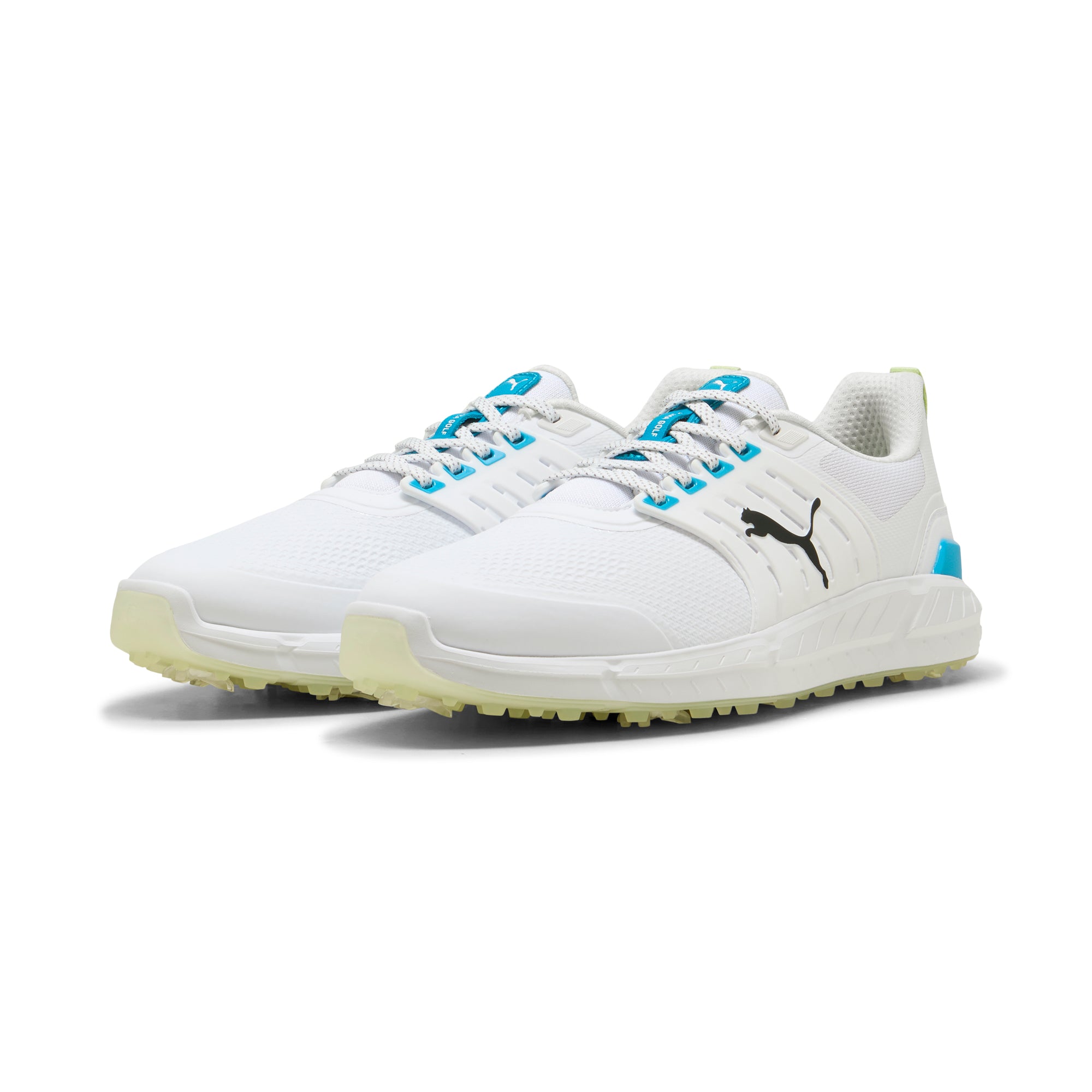 IGNITE ELEVATE 2 Tour Golf Shoes – PUMA Golf