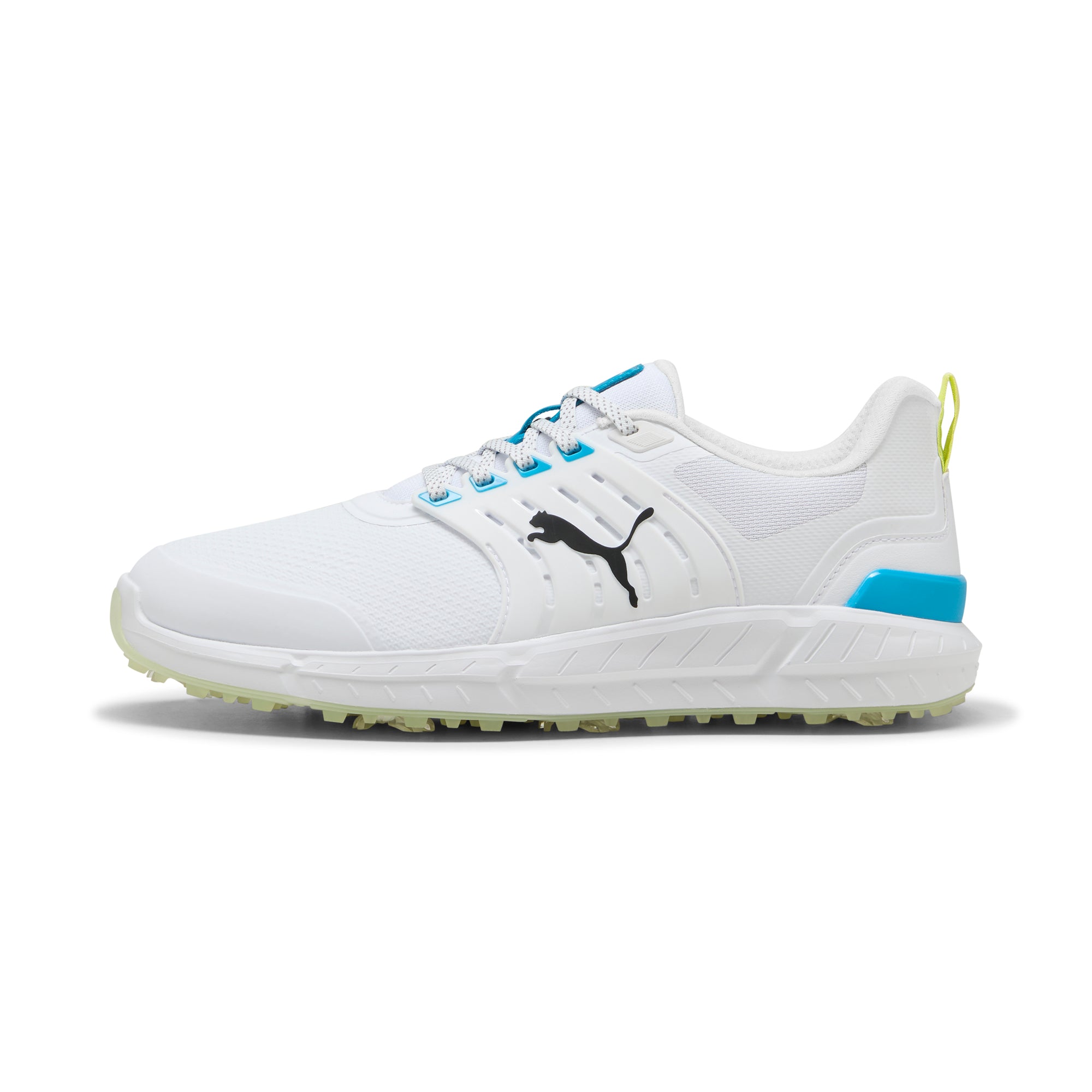 JJ Spaun – PUMA Golf