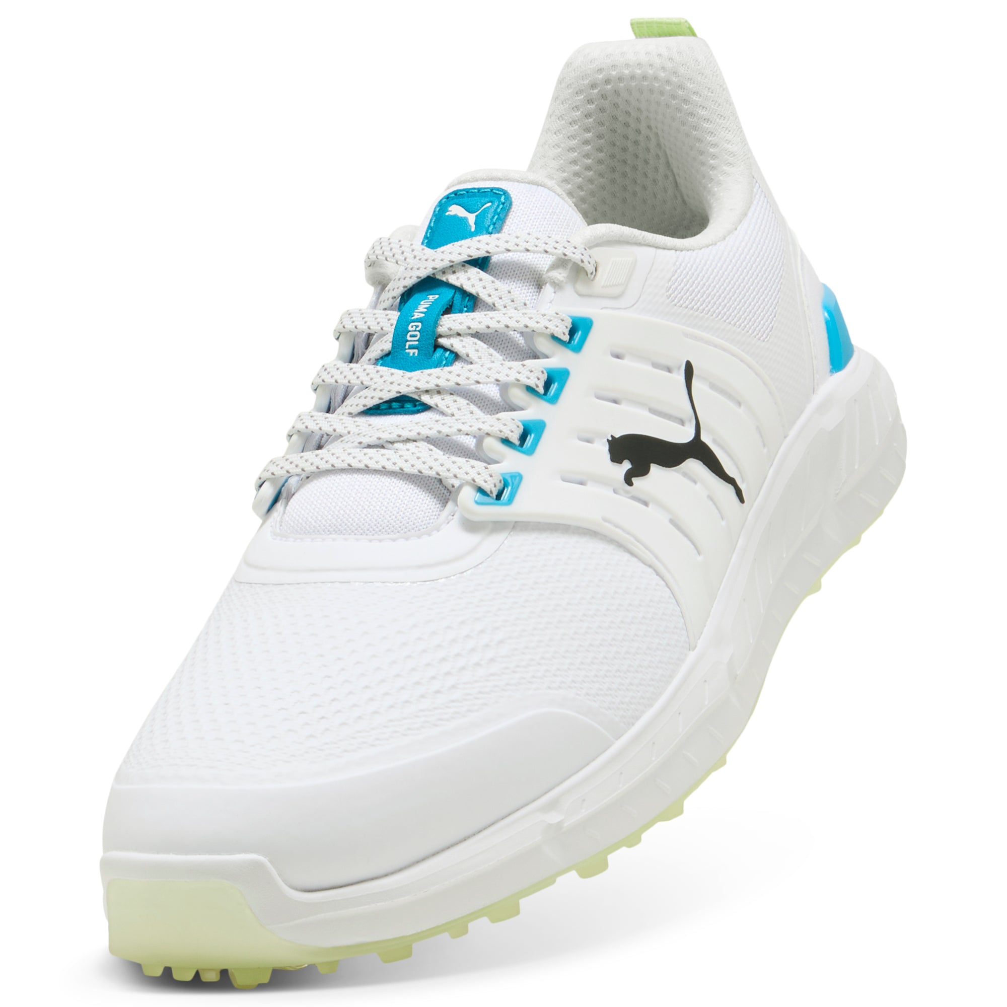 Puma IGNITE FOAM ゴルフシューズ IGNITE ELEVATE 2 Tour Golf Shoes – PUMA Golf