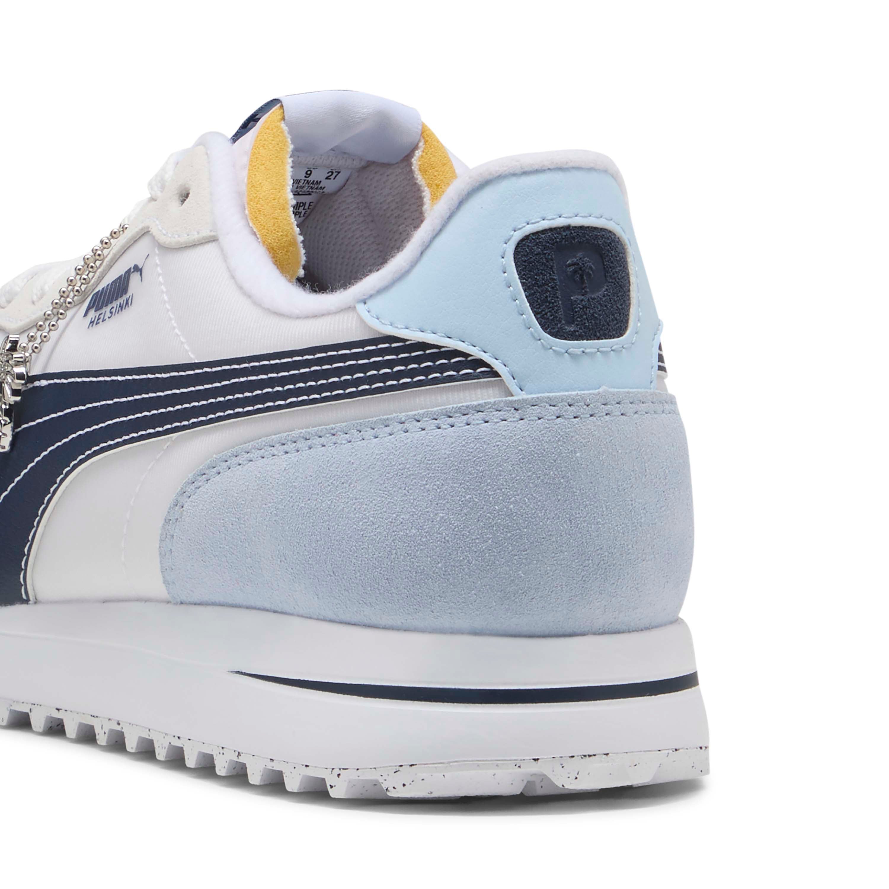 Palm Tree Crew – PUMA Golf