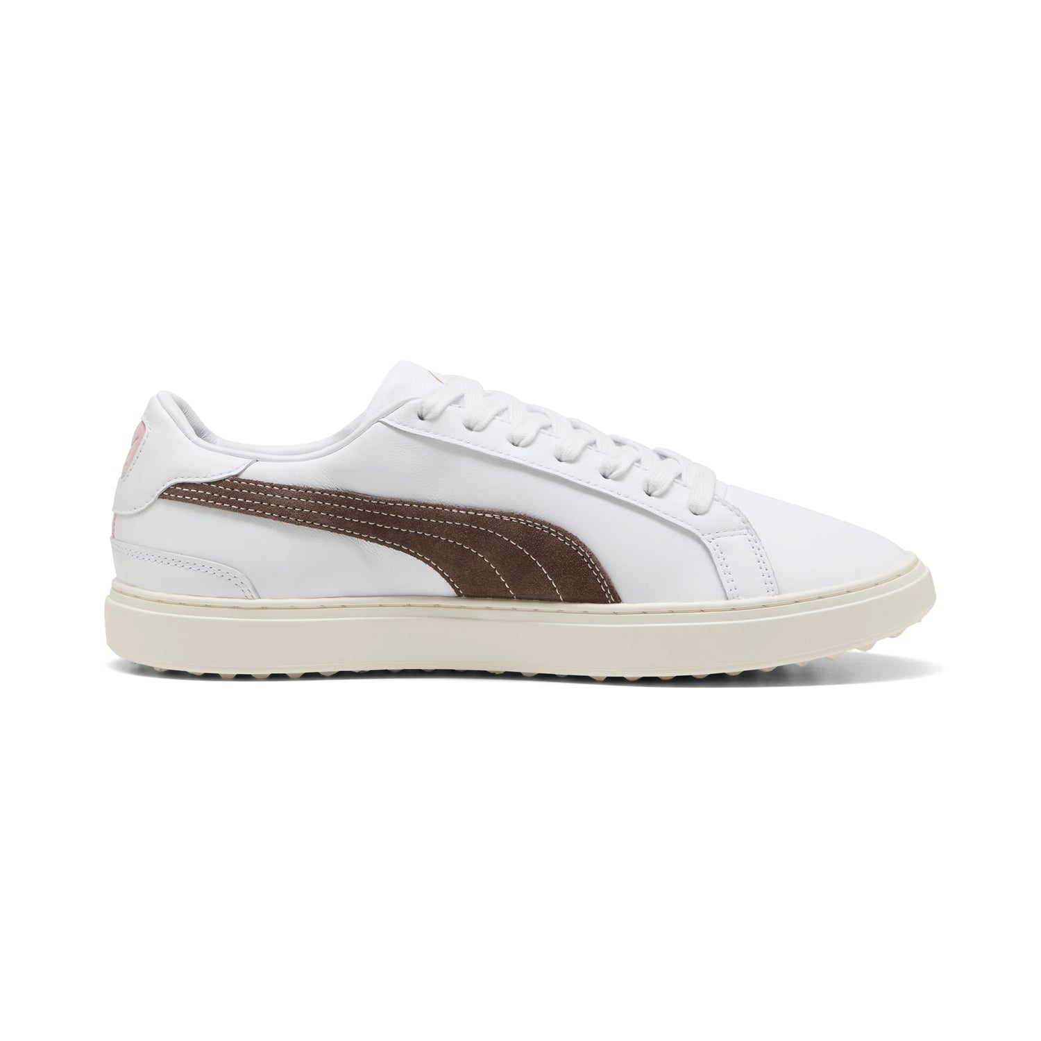 Puma White / Flat Bronze / Pale Pink