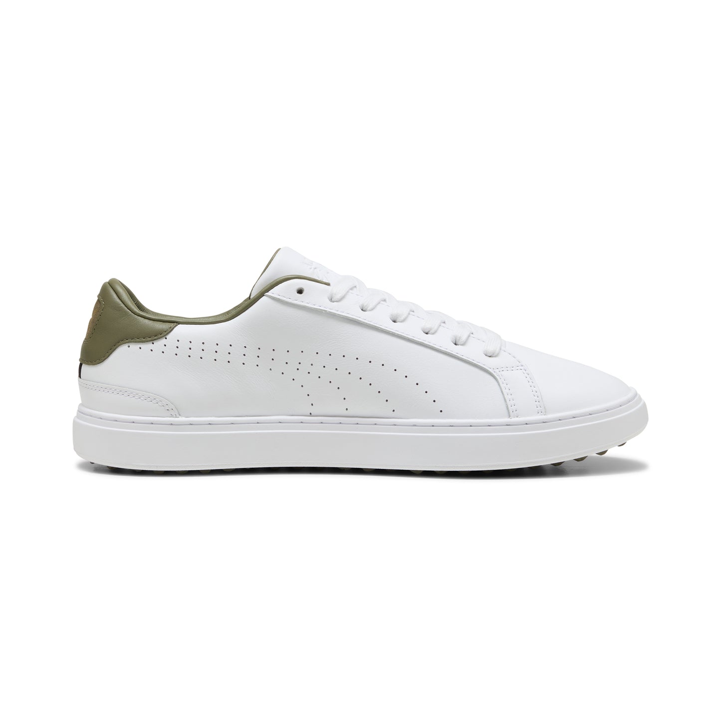 Puma White / Puma White