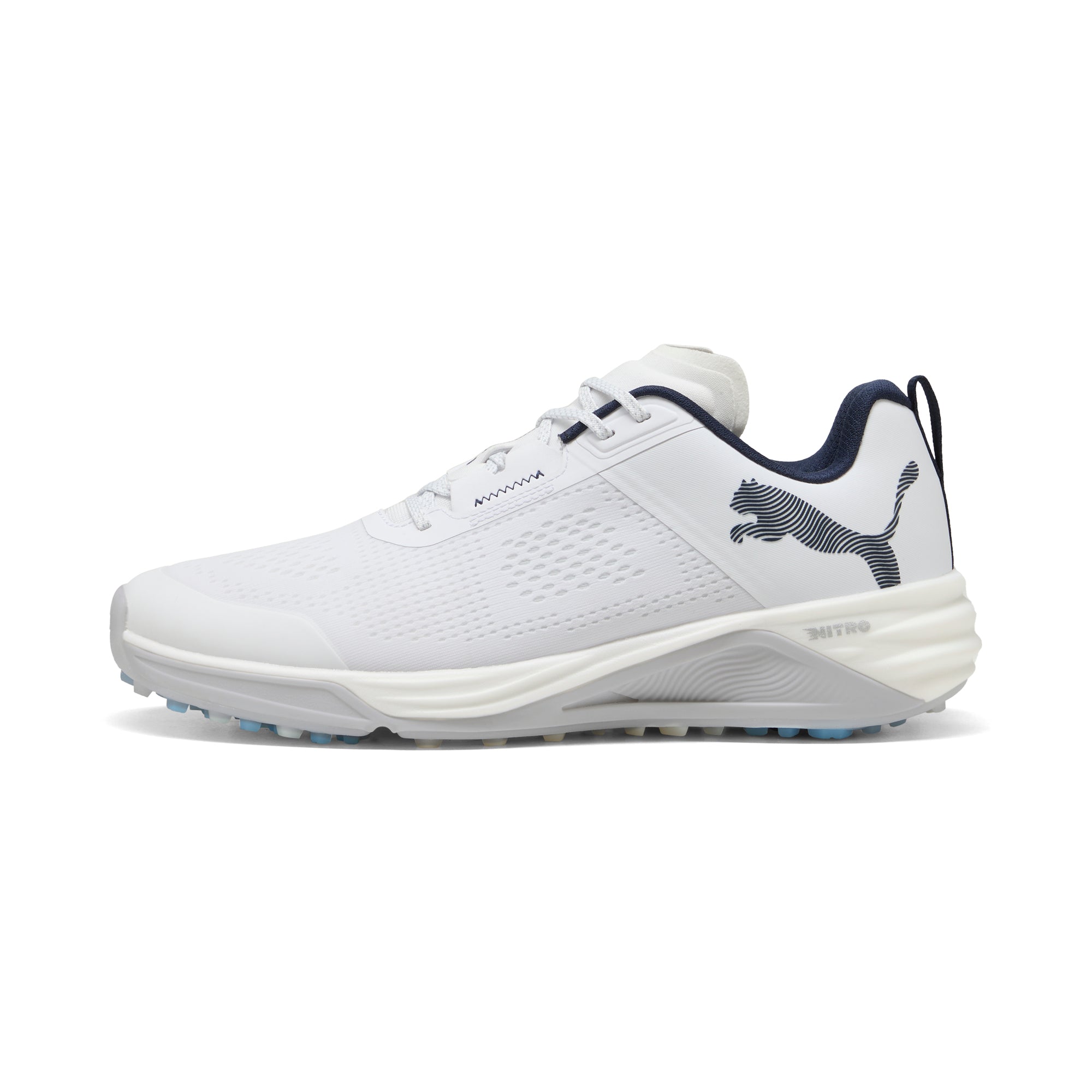 Puma Shadowcat NITRO Disc シューズ 7.5 UK SHADOWCAT NITRO™ 2.0 Spikeless Golf Shoes – PUMA Golf