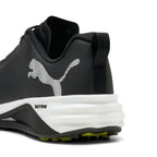 Puma Black / Puma White