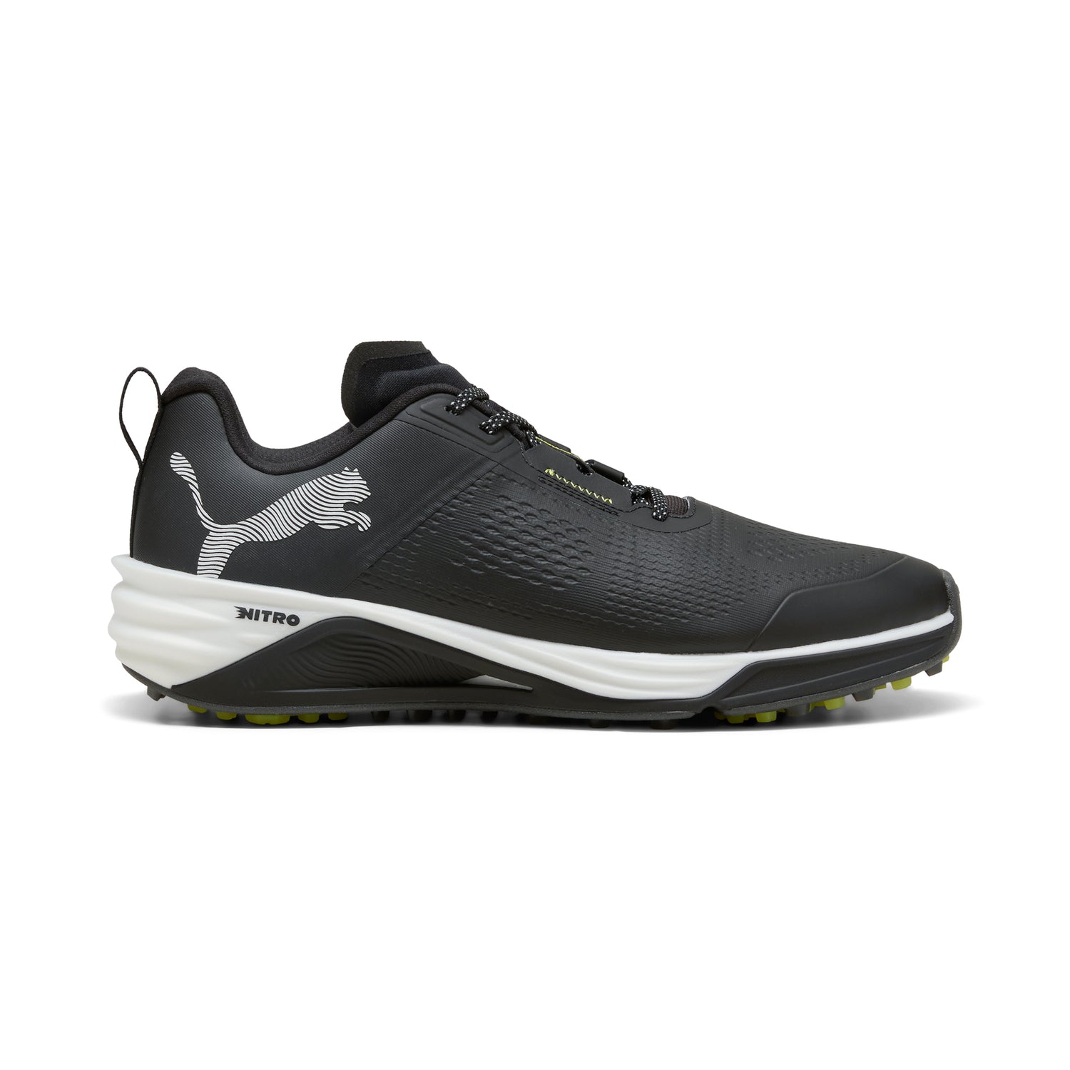 Puma Black / Puma White