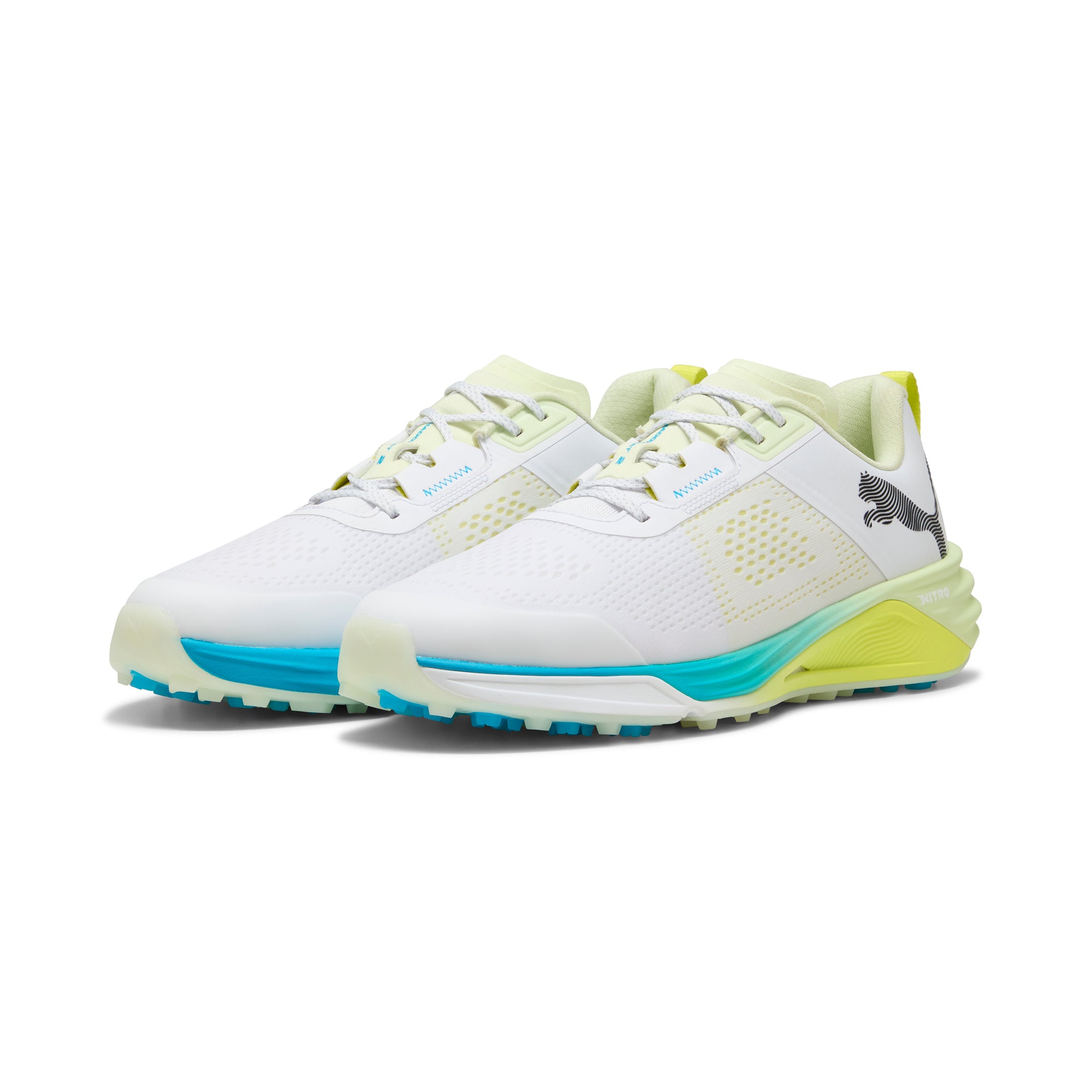 SHADOWCAT NITRO™ 2.0 Spikeless Golf Shoes – PUMA Golf