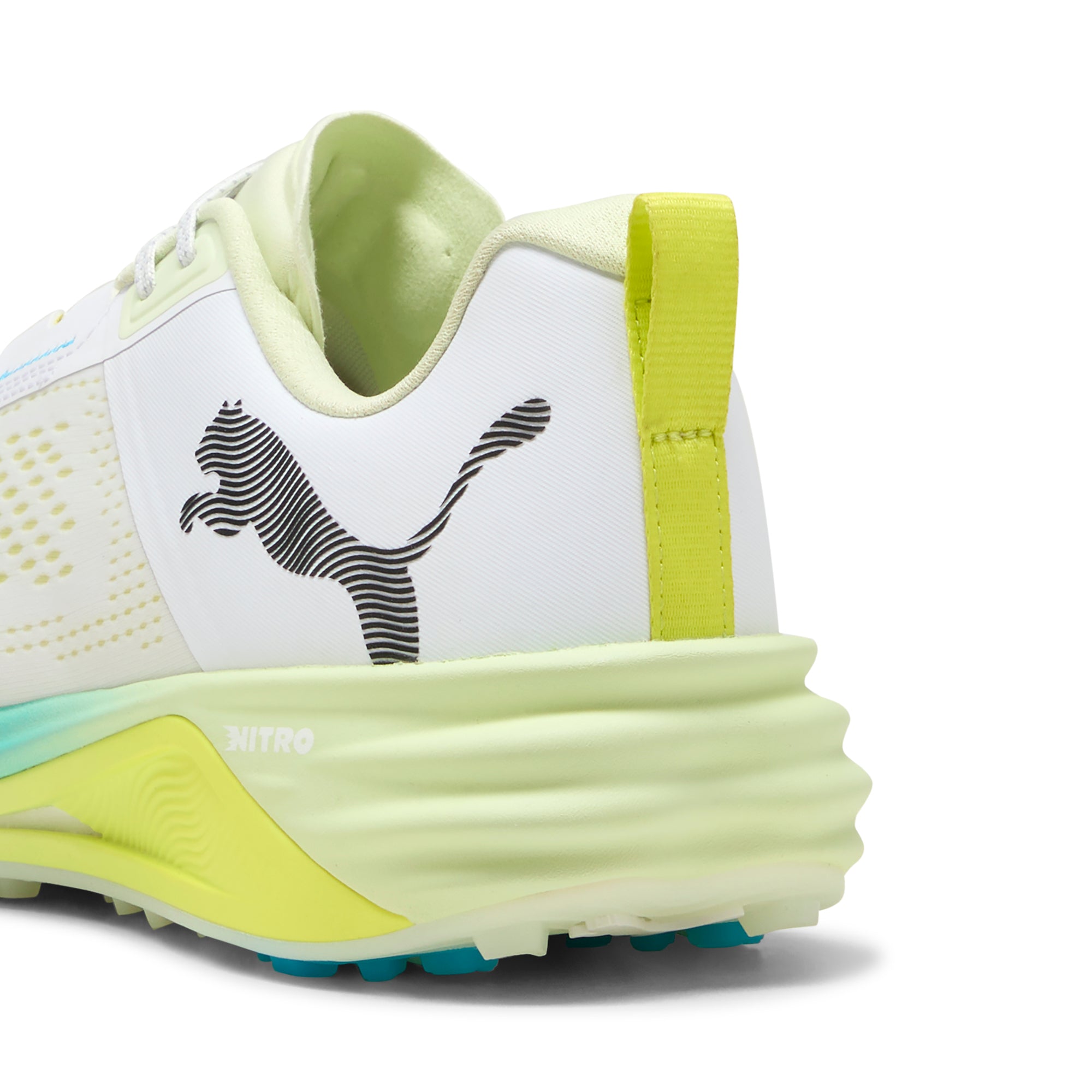 SHADOWCAT NITRO™ 2.0 Spikeless Golf Shoes – PUMA Golf