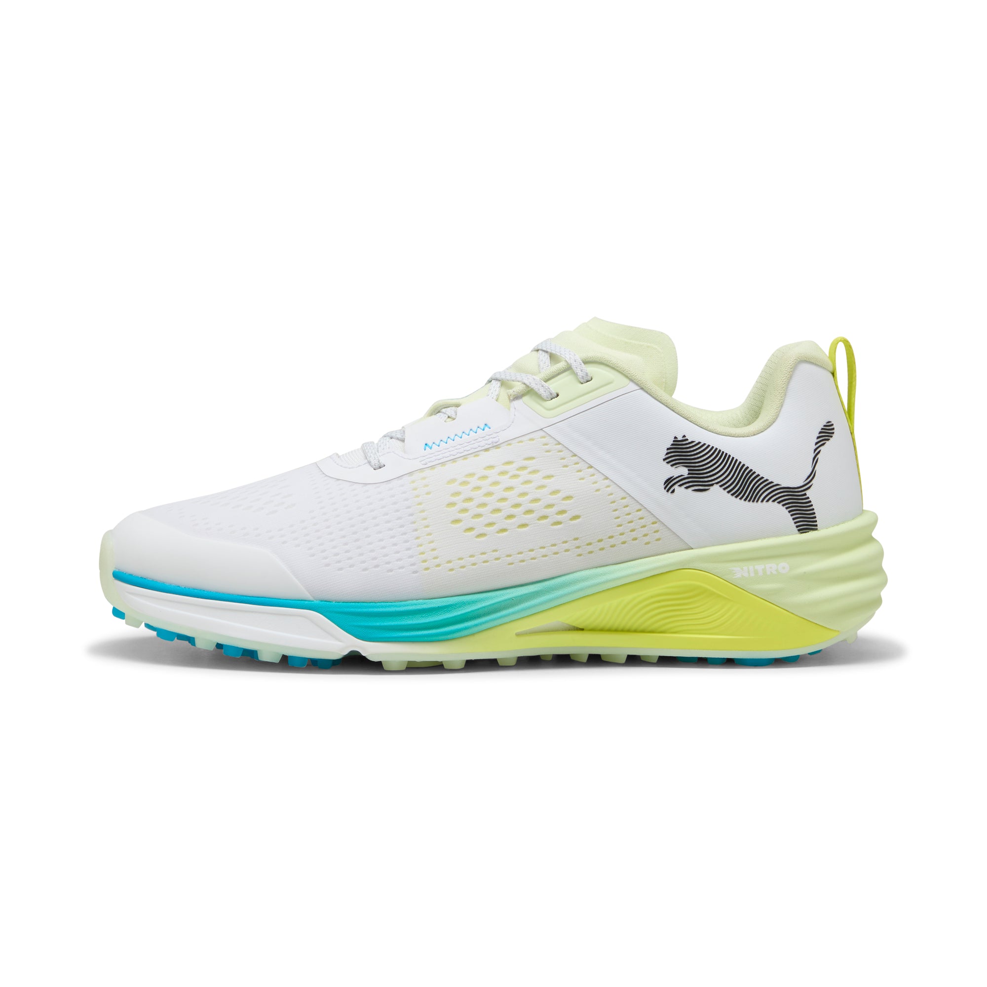 SHADOWCAT NITRO™ 2.0 Spikeless Golf Shoes – PUMA Golf