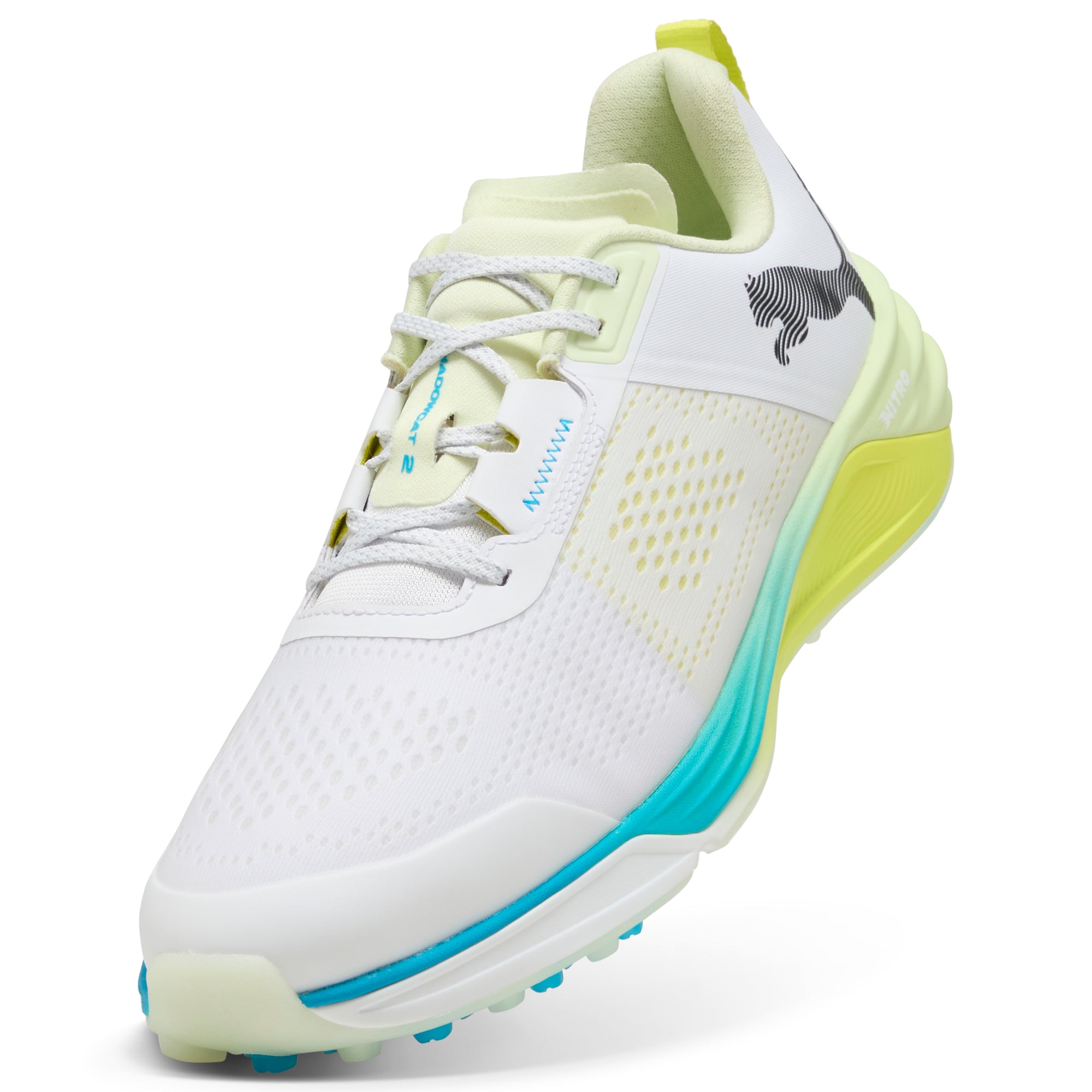 PUMA SHADOWCAT 2 NITRO ゴルフシューズ サイズ29㌢ SHADOWCAT NITRO™ 2.0 Spikeless Golf Shoes – PUMA Golf