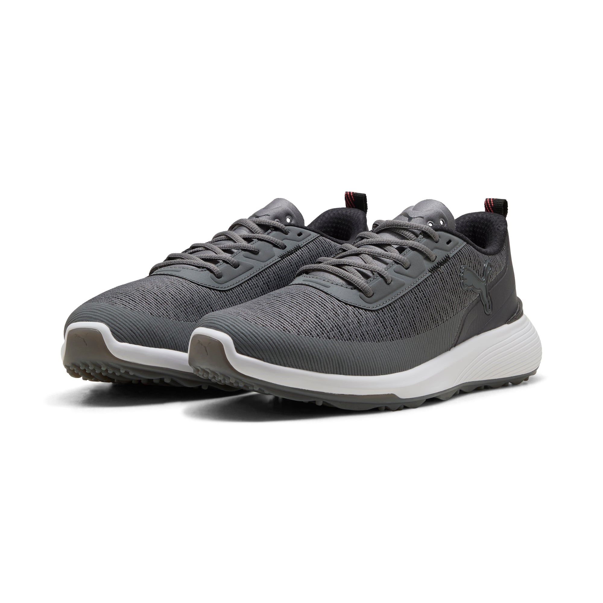 GRUVE SPORT Spikeless Golf Shoes – PUMA Golf