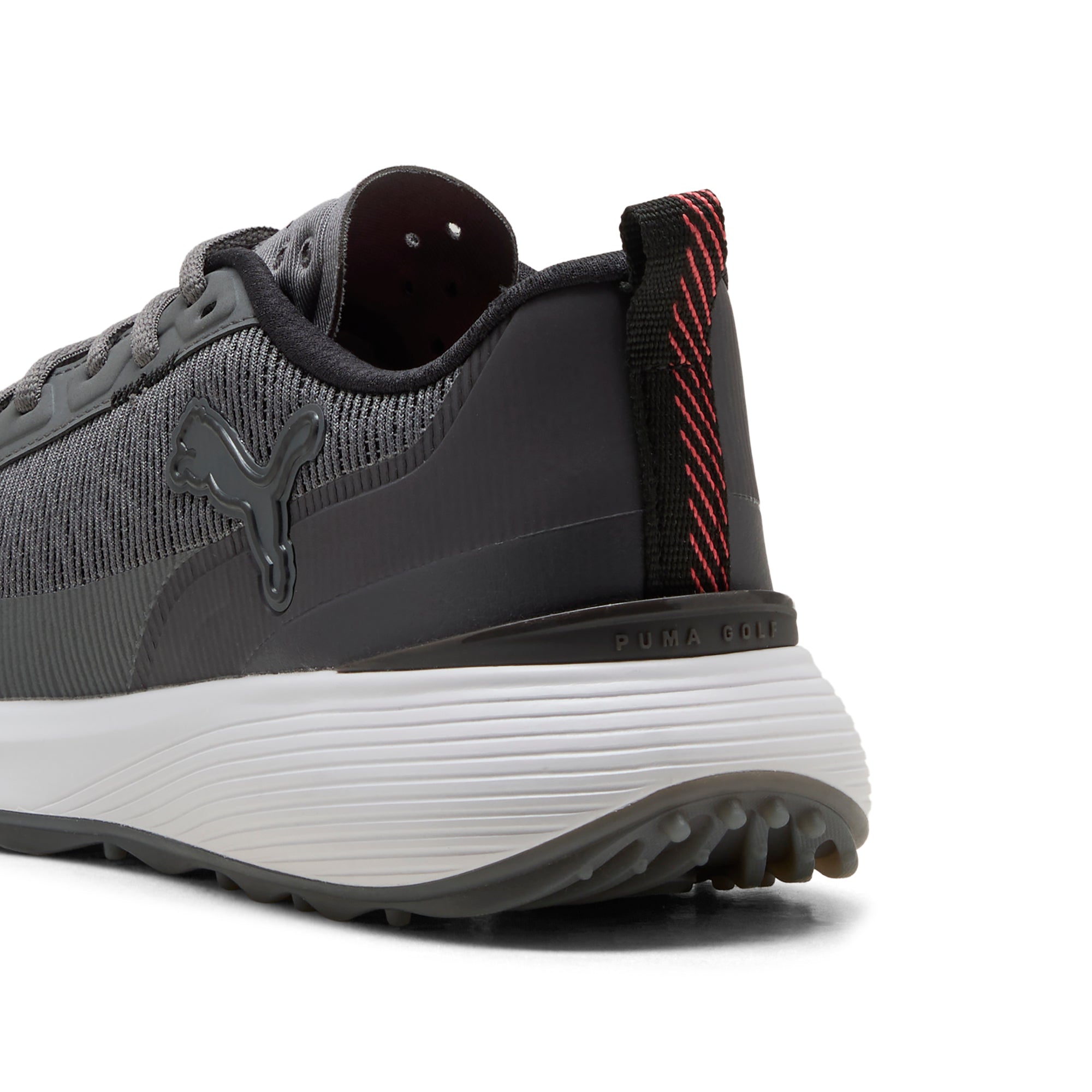 Puma ゴルフシューズ ブラック/グレー30cm GRUVE SPORT Spikeless Golf Shoes – PUMA Golf