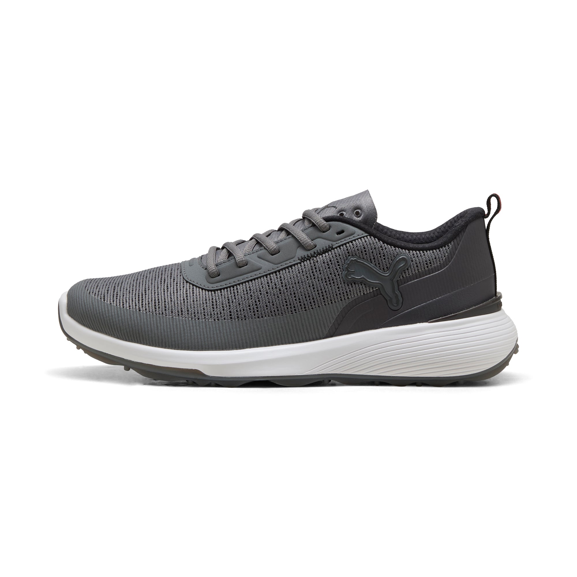 GRUVE SPORT Spikeless Golf Shoes – PUMA Golf