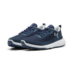 Deep Navy / Ash Gray