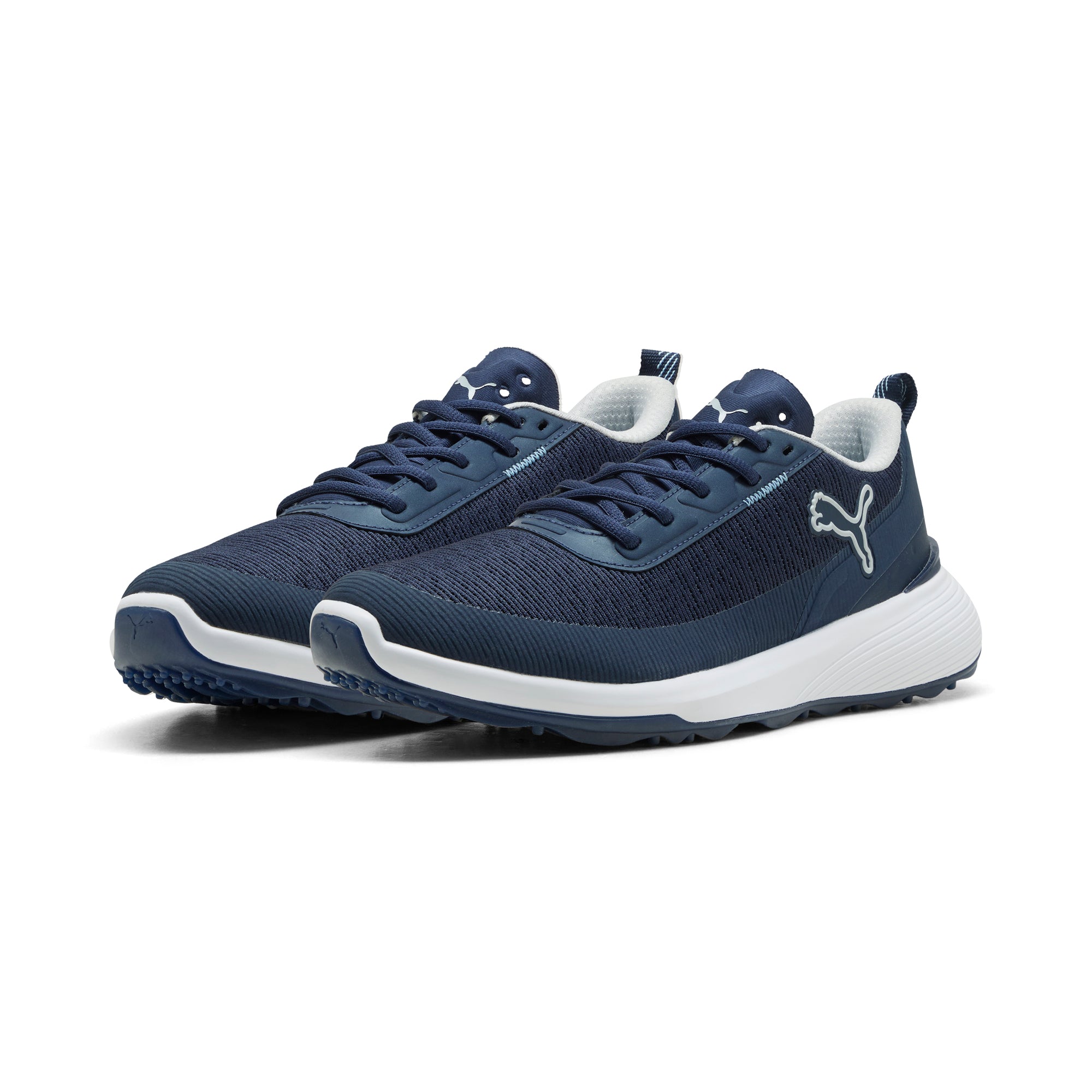 Deep Navy / Ash Gray