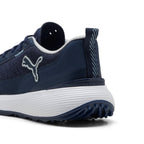 Deep Navy / Ash Gray