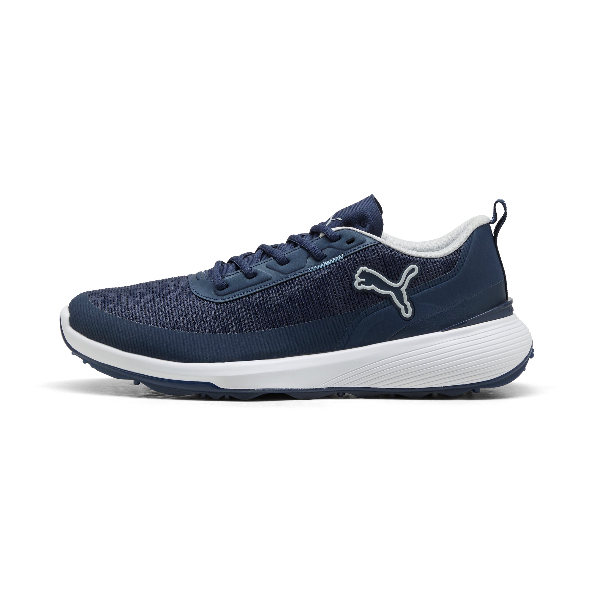 GRUVE SPORT Spikeless Golf Shoes – PUMA Golf