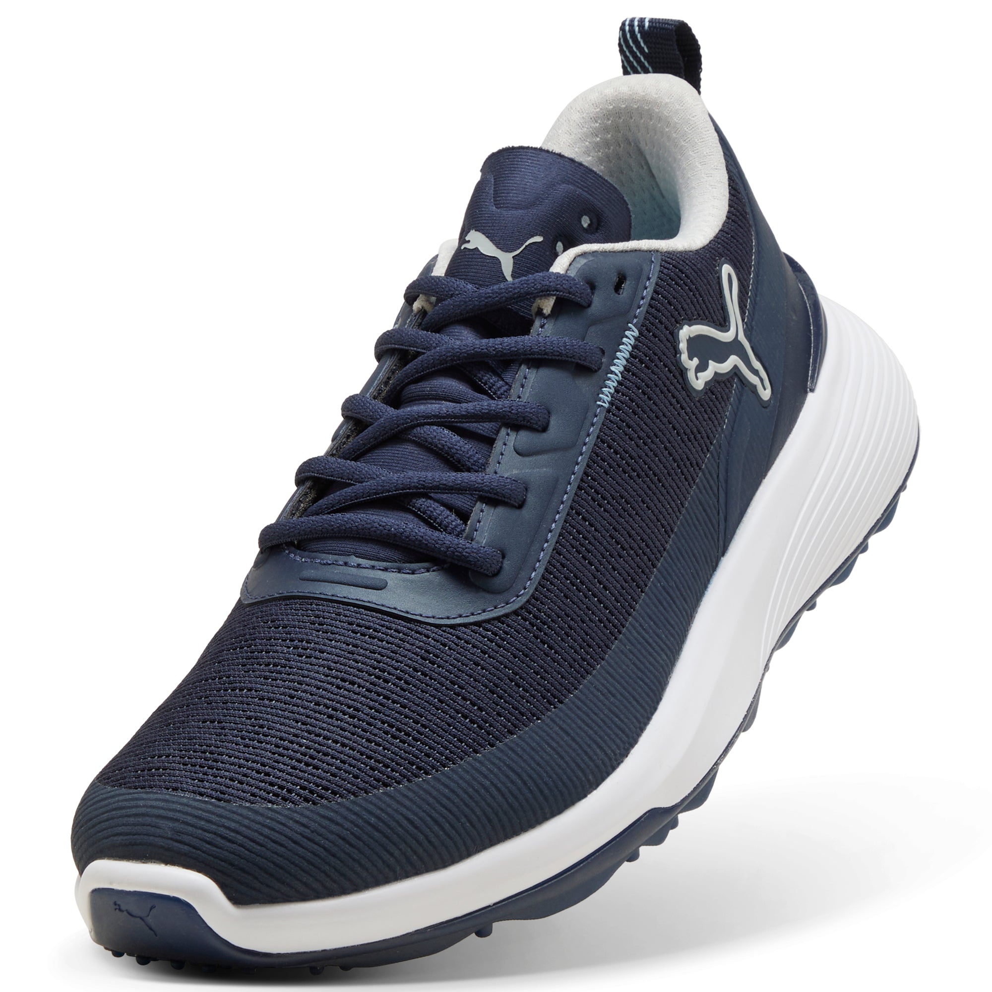Deep Navy / Ash Gray