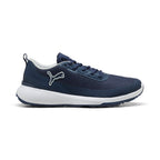 Deep Navy / Ash Gray