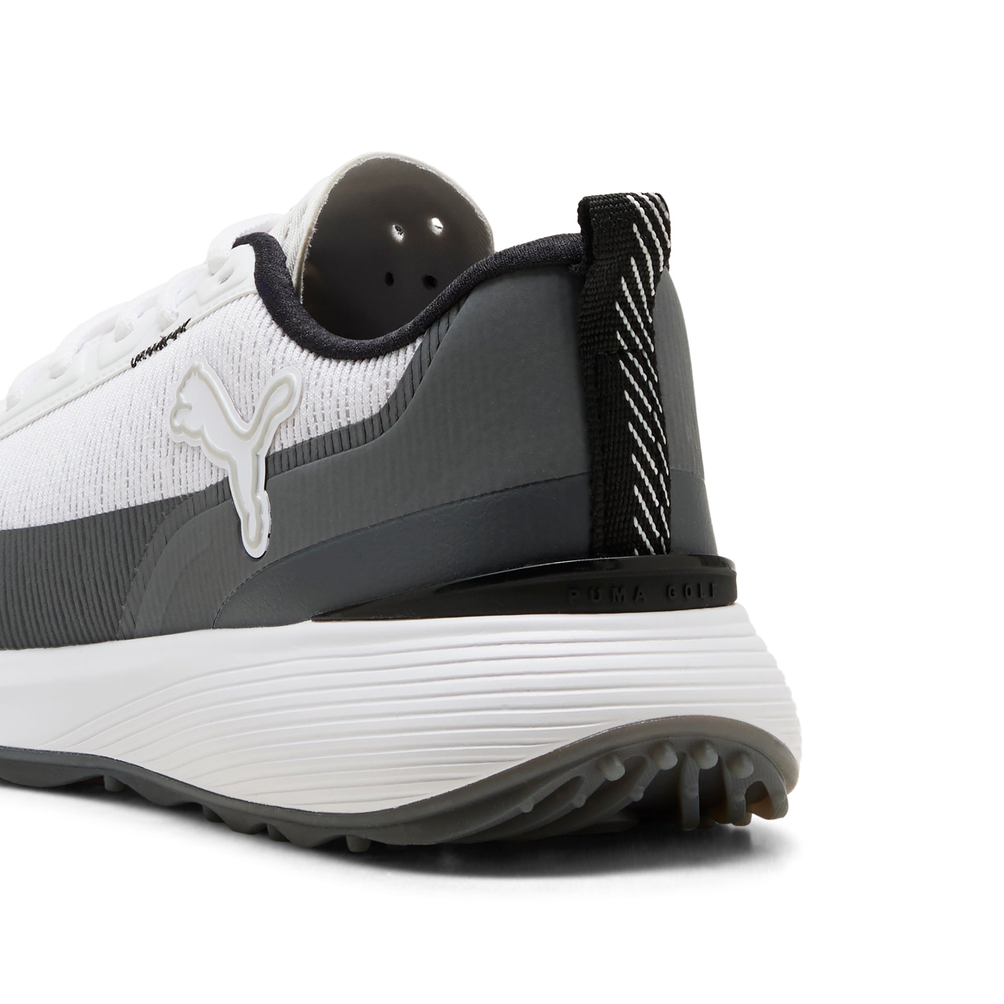 GRUVE SPORT Spikeless Golf Shoes – PUMA Golf
