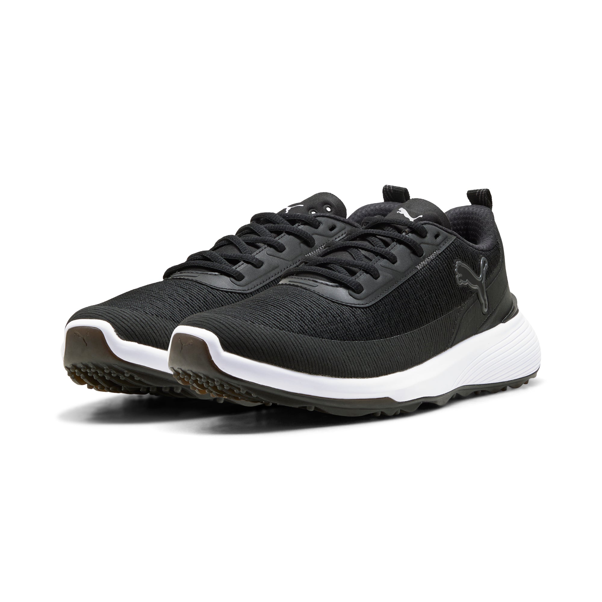 GRUVE SPORT Spikeless Golf Shoes – PUMA Golf