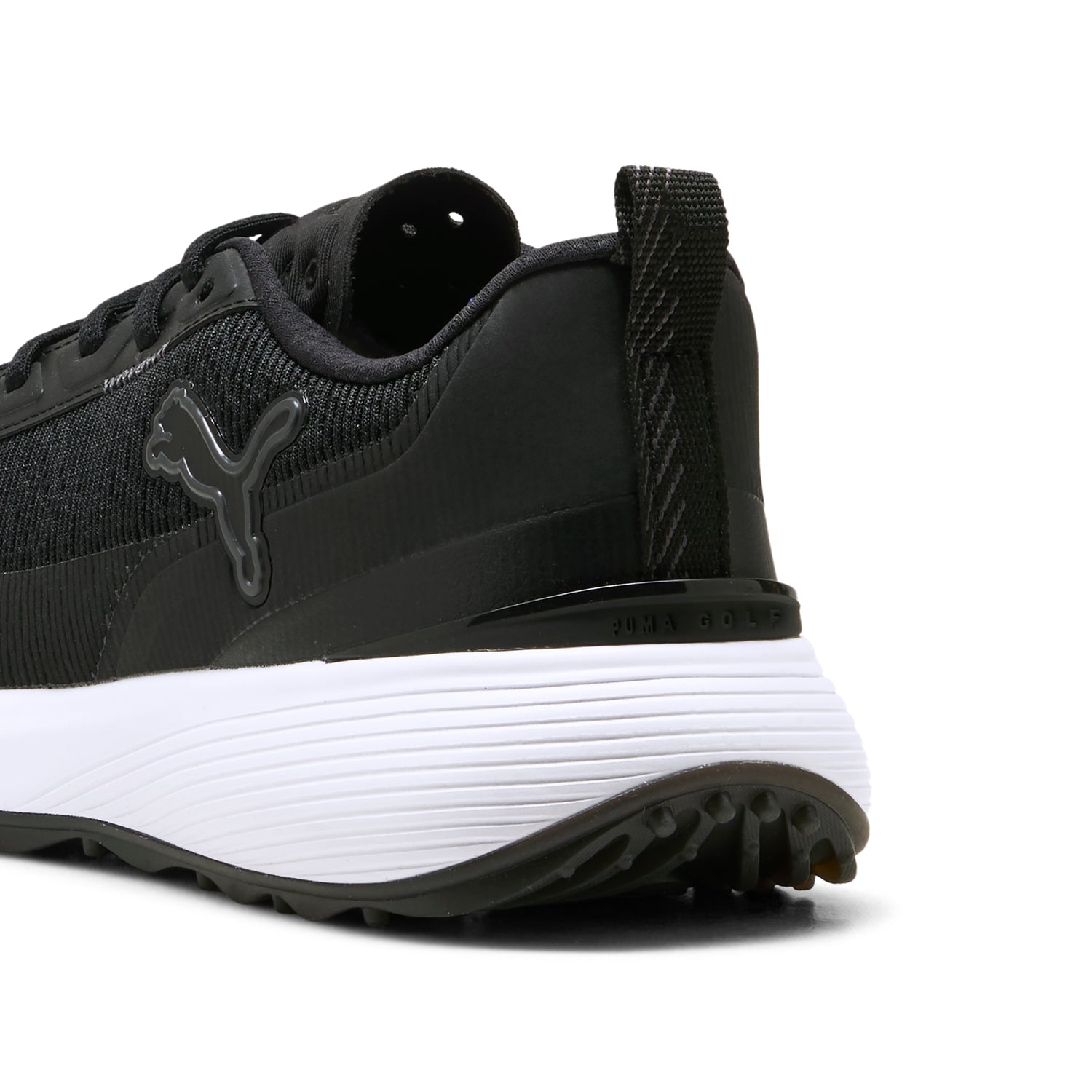 Puma Black / Dark Coal