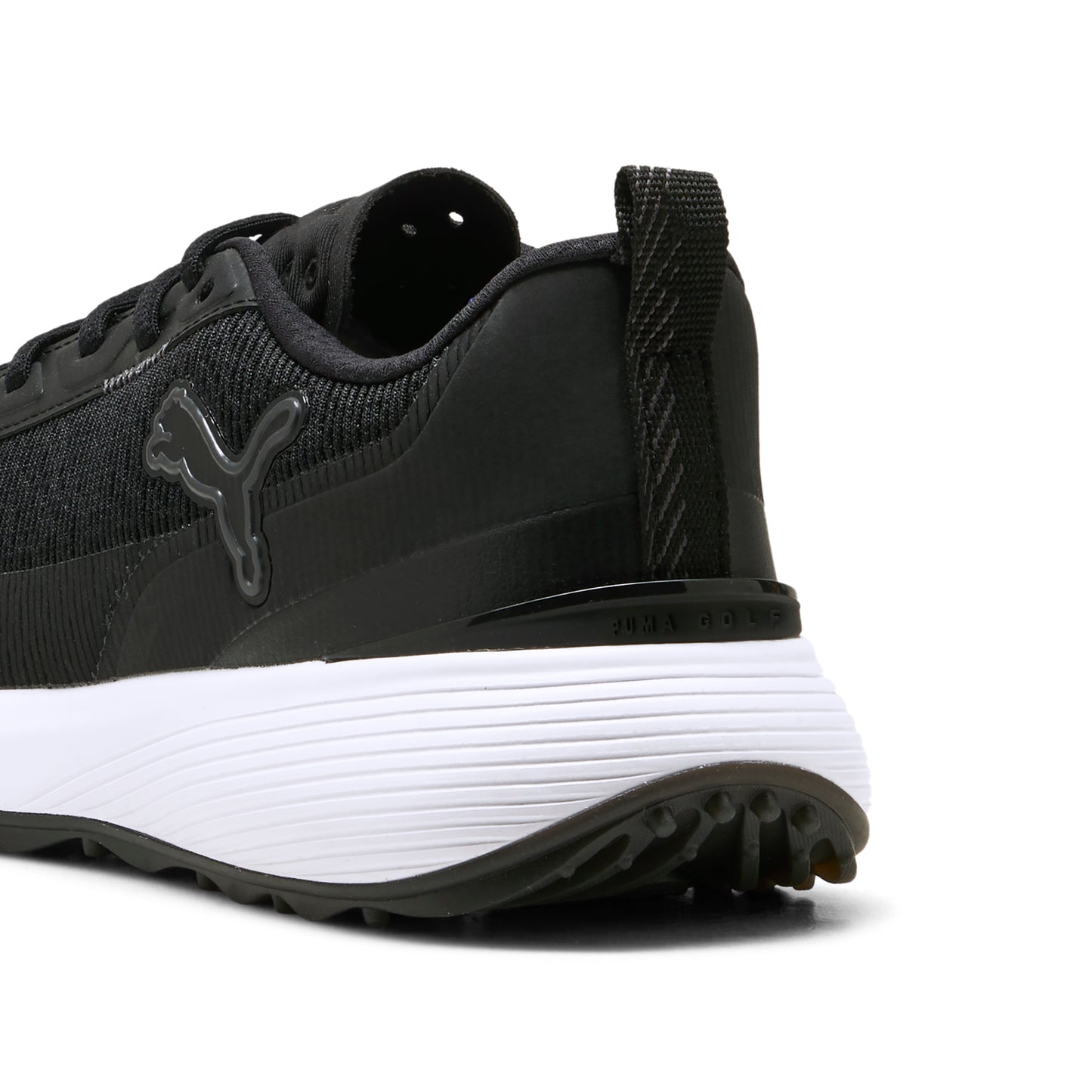 Puma Black / Dark Coal