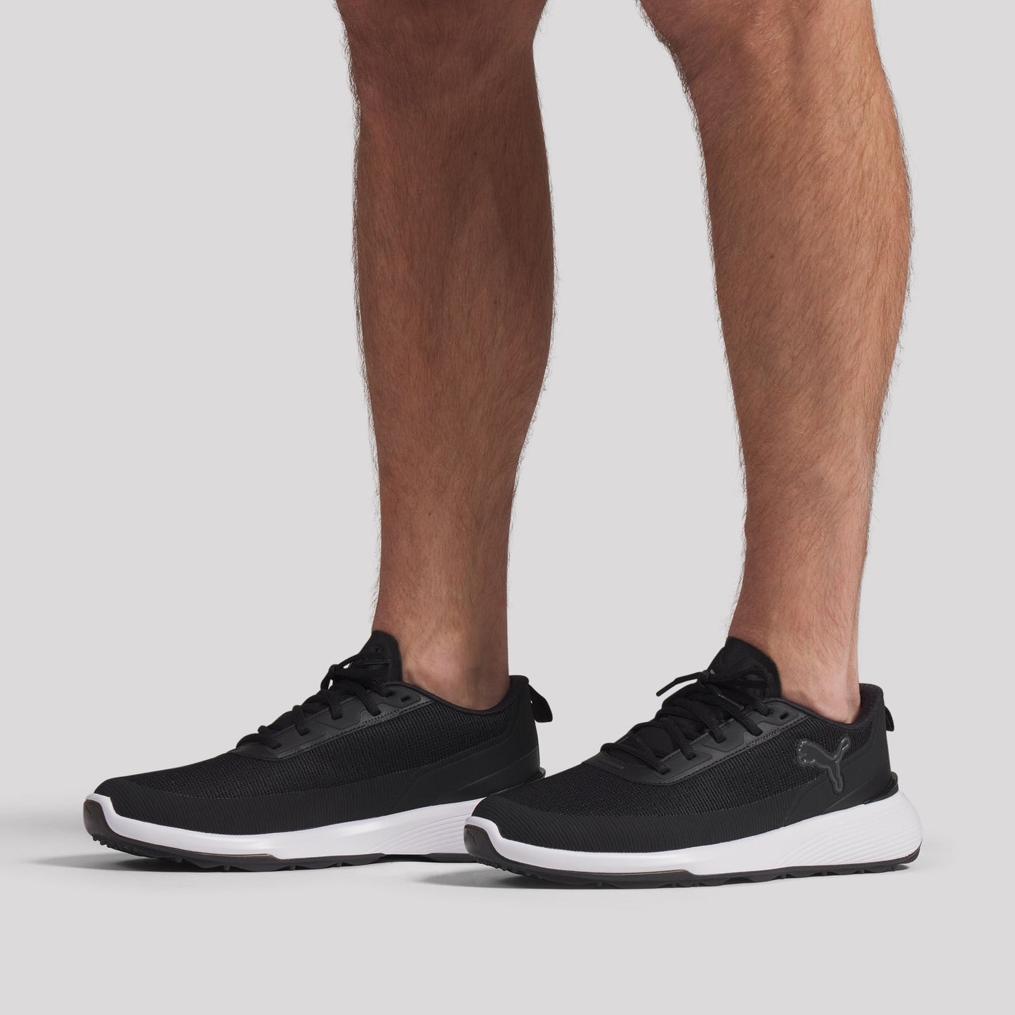 Puma Black / Dark Coal