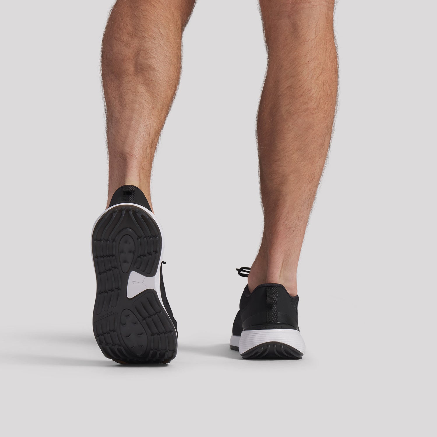 Puma Black / Dark Coal