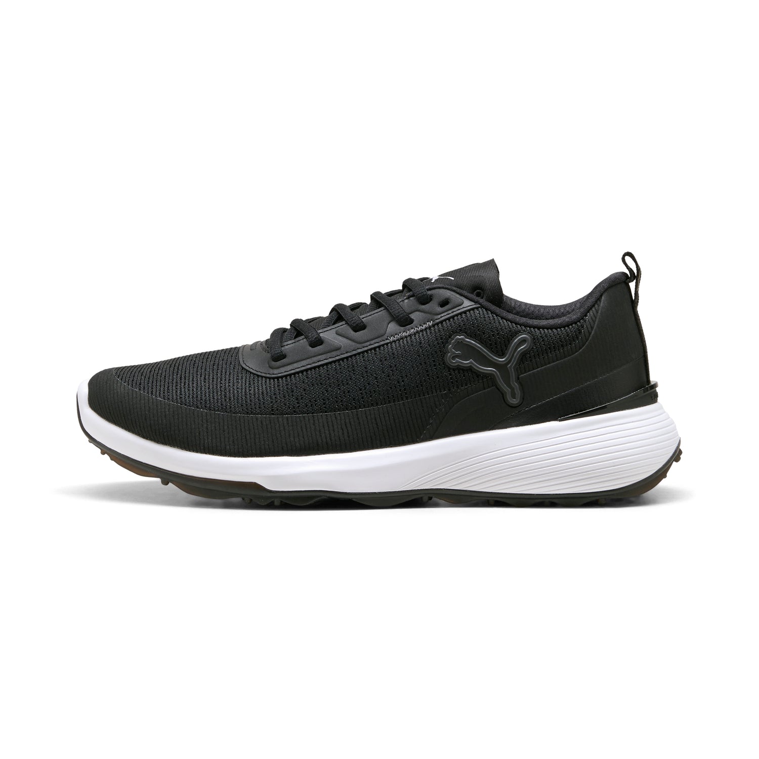 Puma Black / Dark Coal