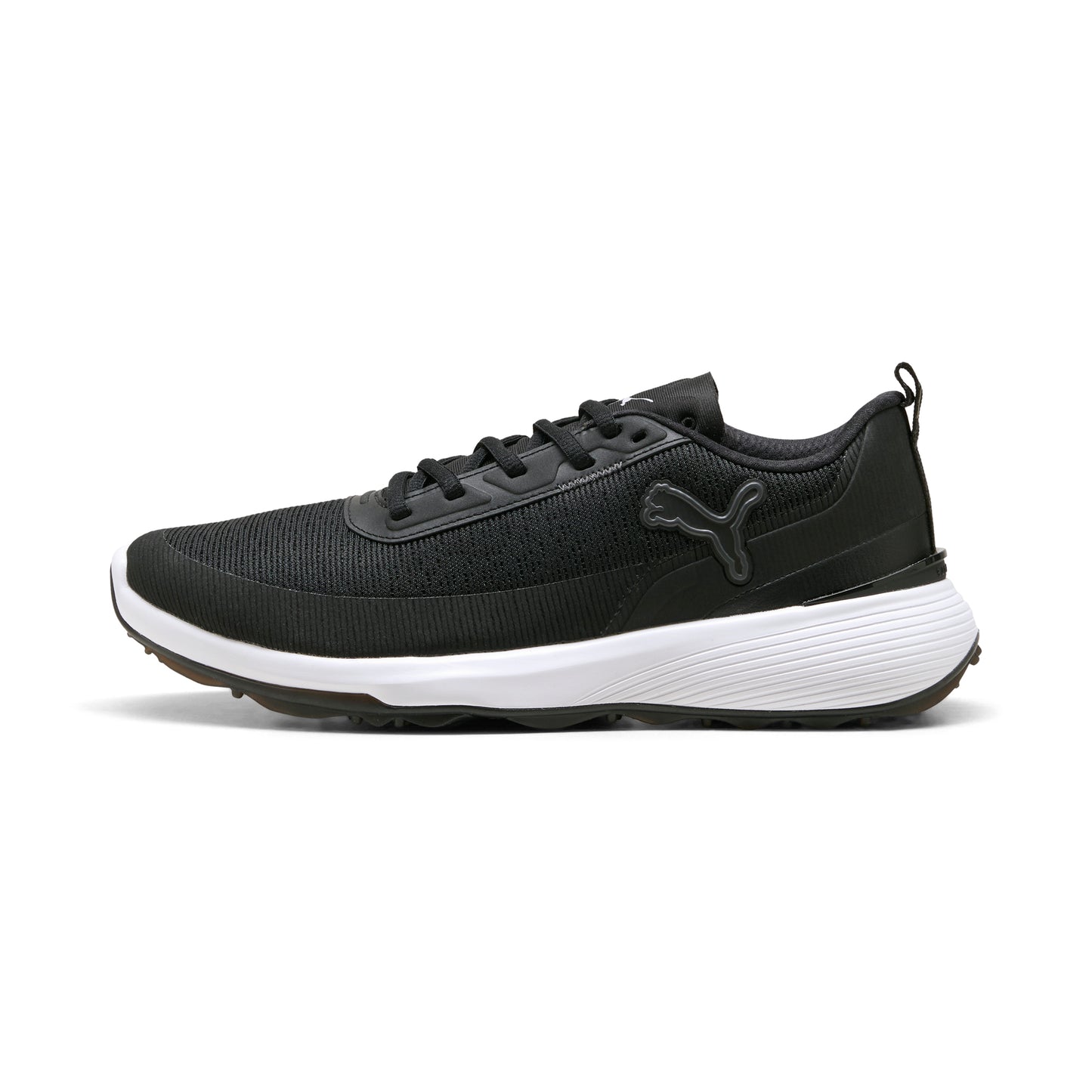Puma Black / Dark Coal