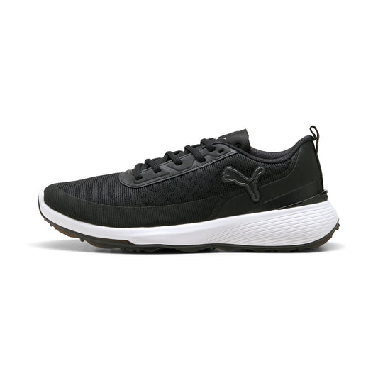 Puma Black / Dark Coal