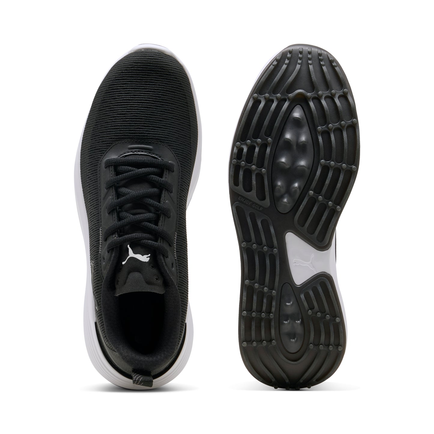 Puma Black / Dark Coal
